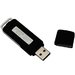 Stick USB Spion Reportofon iUni STK98, Memorie interna 8GB